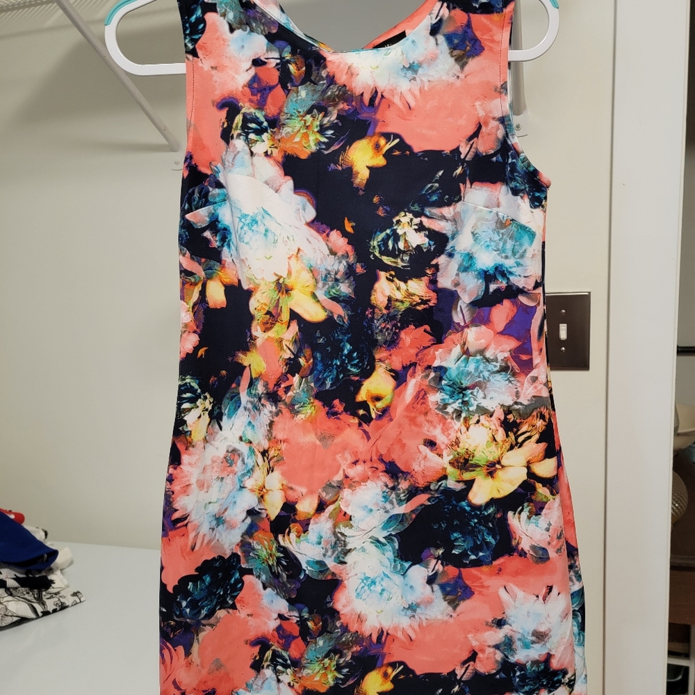 Sun dress